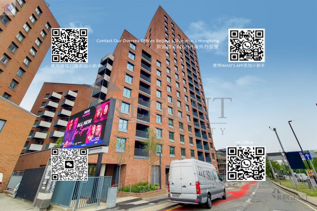 Skyline Apartments 
