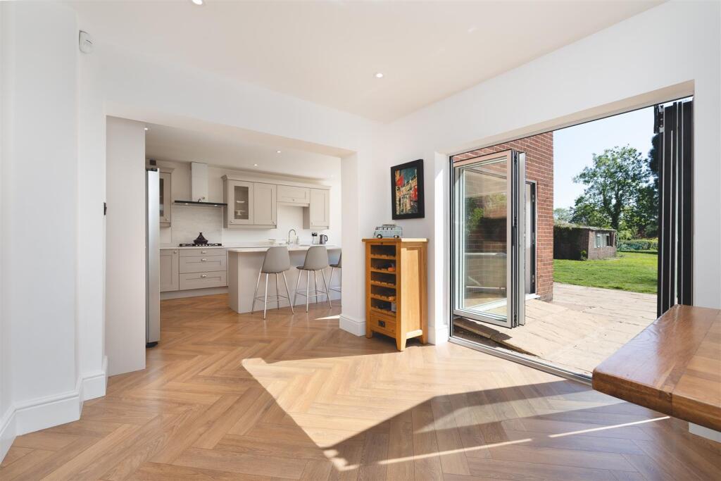 35 Normanton Road,  Packington