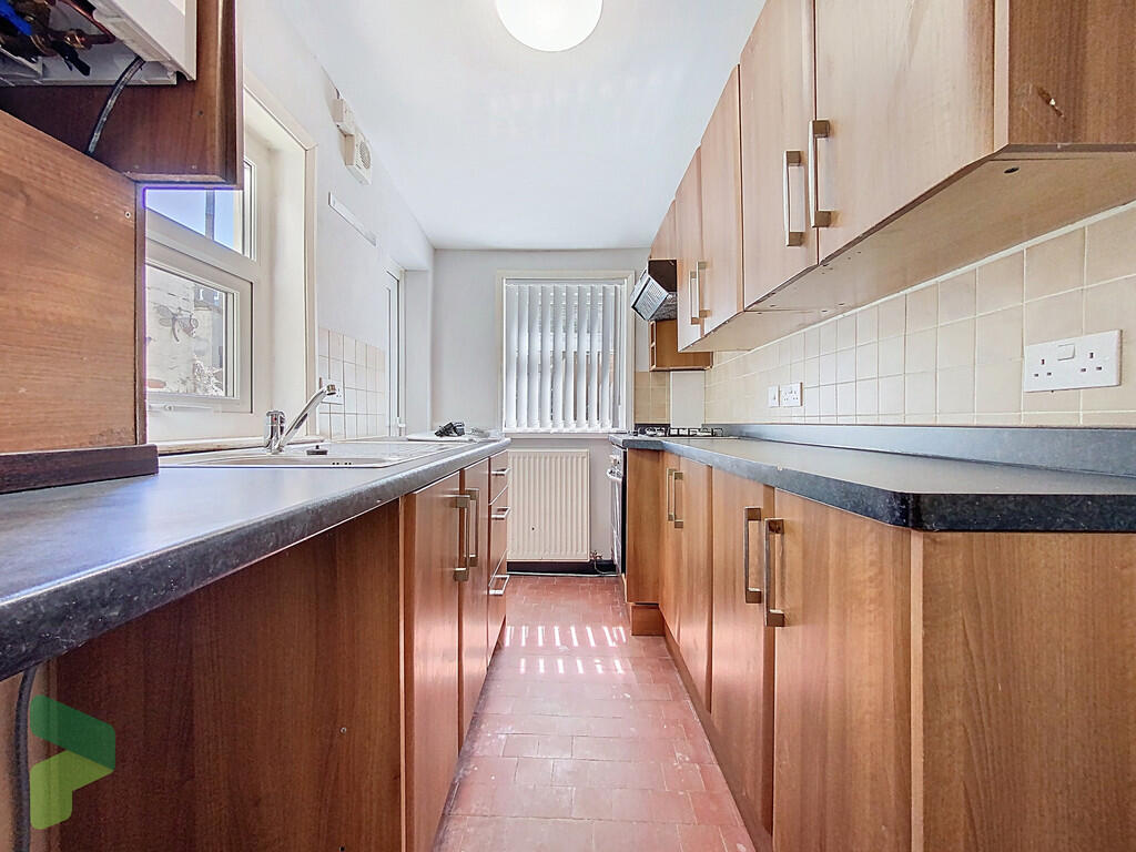 Fitted Kitchen
