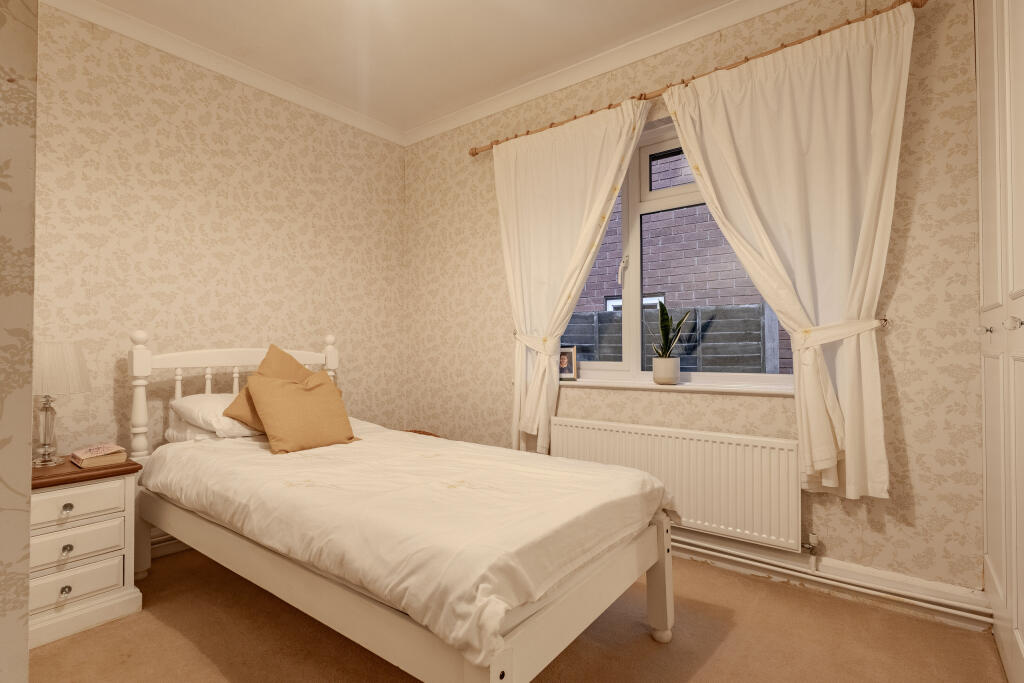Bed 4