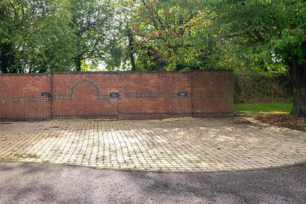 Private Parking