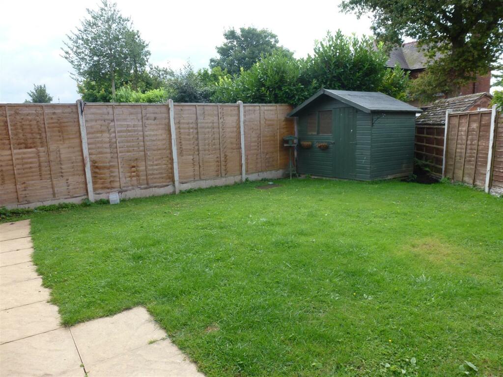 Garden