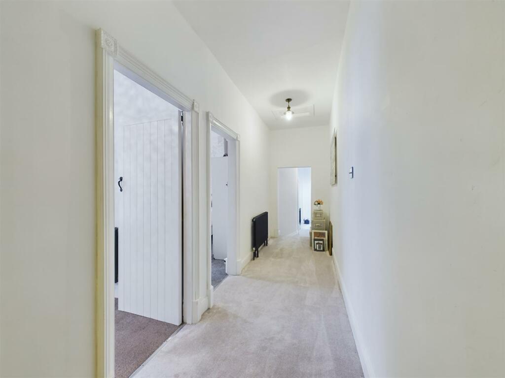 Landing/Hallway