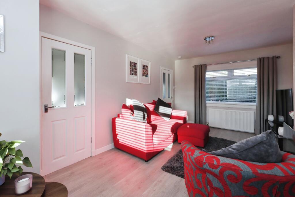Living/Dining Room