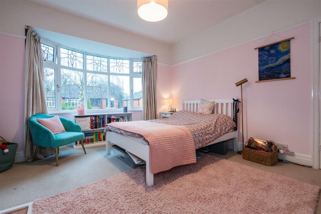 Bedroom 2 Aspect 2
