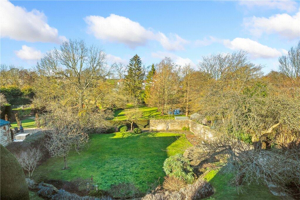 Gardens