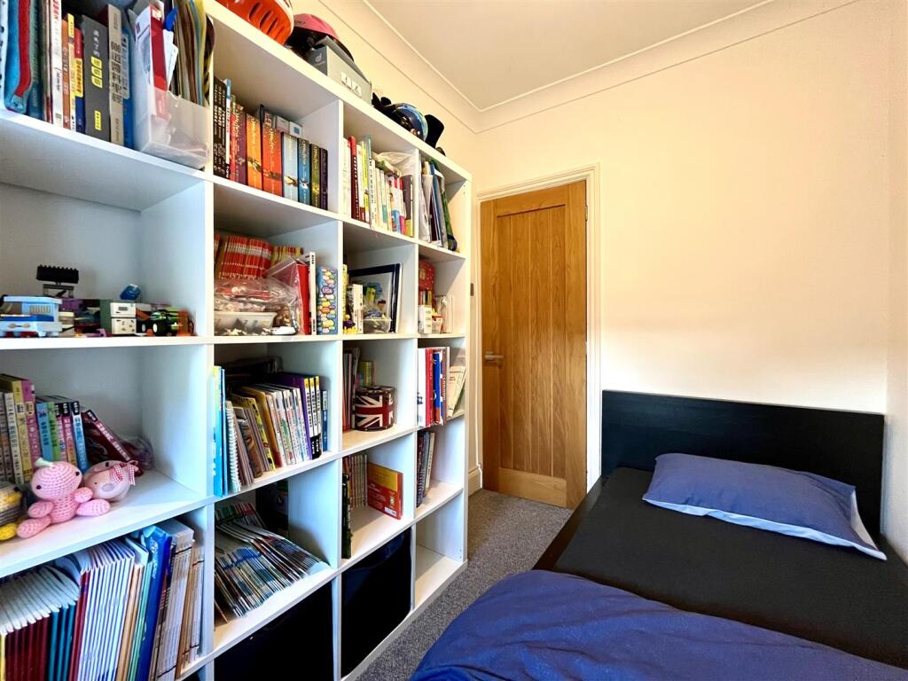 Bedroom 3 Aspect 2