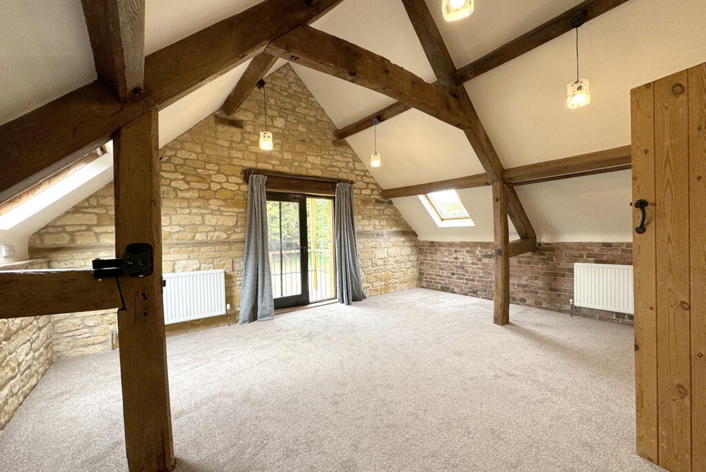 bedroom a