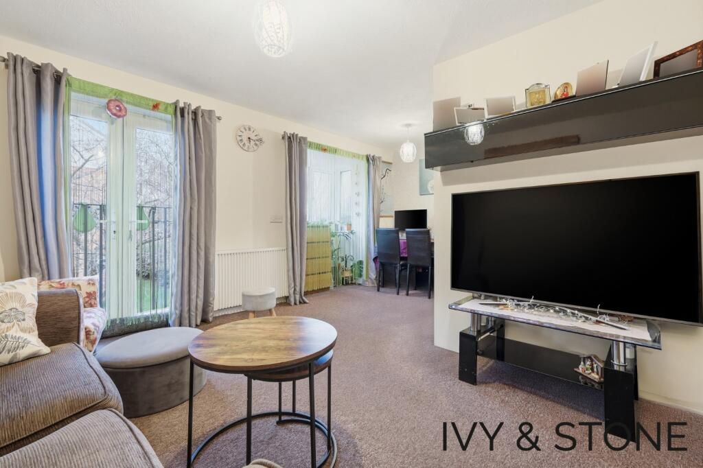 Sparks Close, Dagenham, RM8