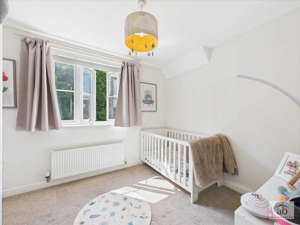 Bedroom 3