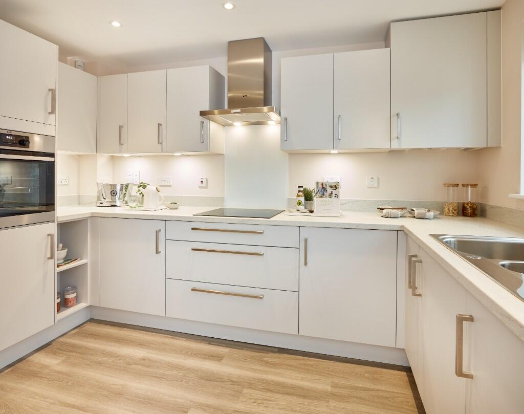 Typical Show Home