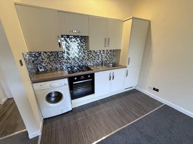 Hope Street, Hamilton