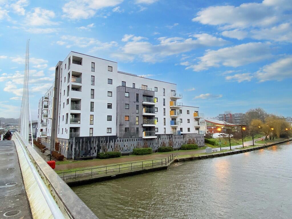 River aspect