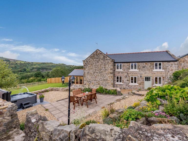 Cae Madog Farm, Ffordd Yr Ysgol, Gwynfryn, Wrexham, LL11 5TR