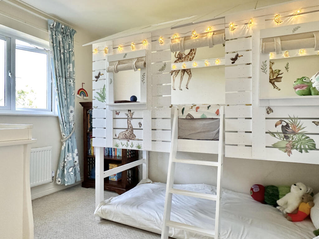 Bed 2