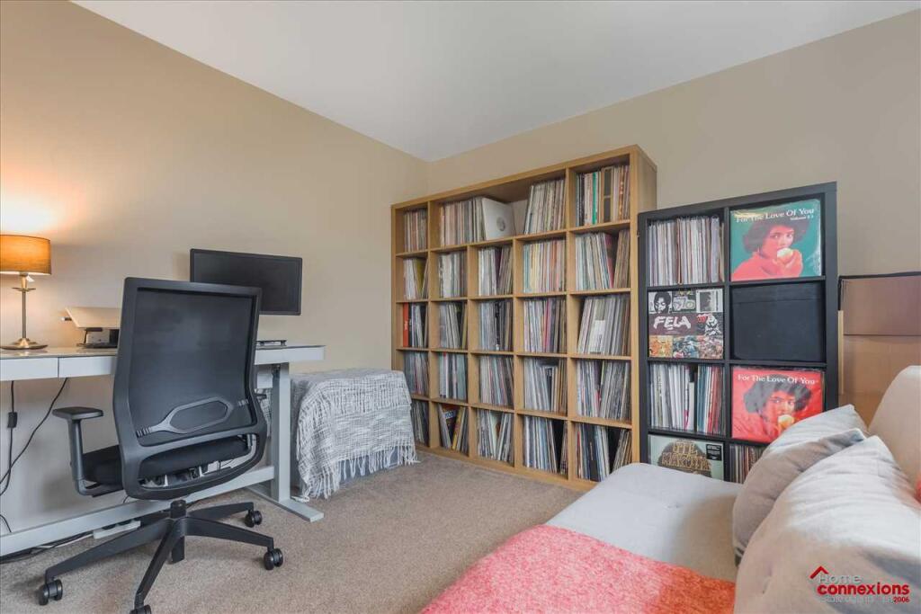 Bedroom Two (2)