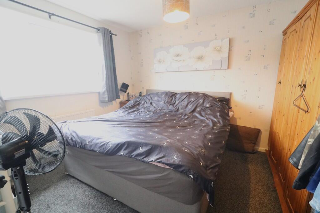 Chapeltown, Westb...