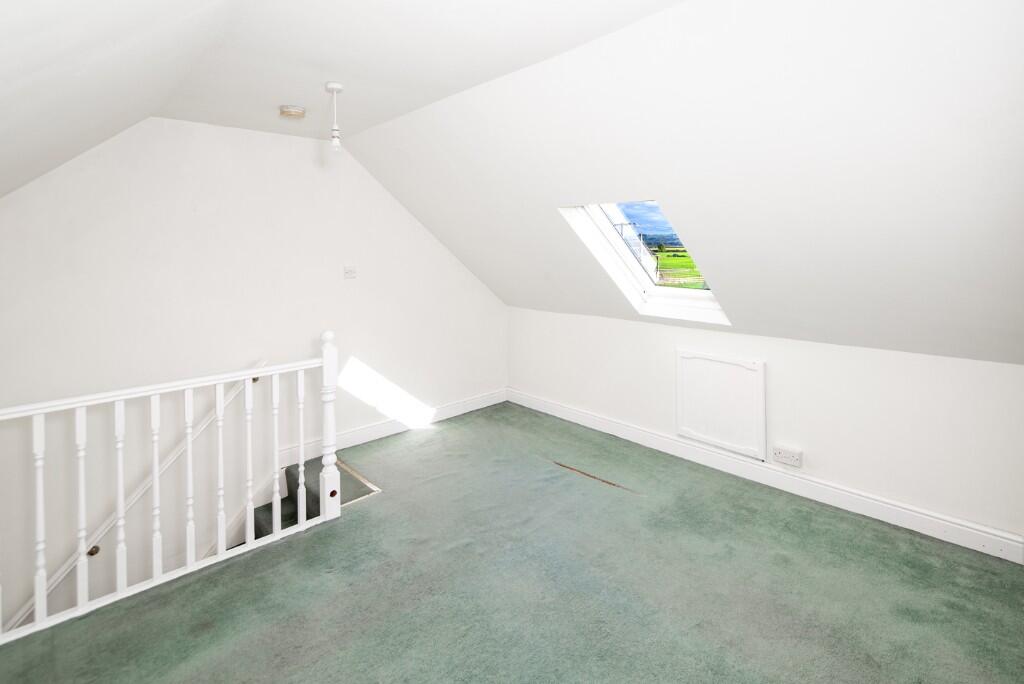 2nd Floor Bedroom 1
