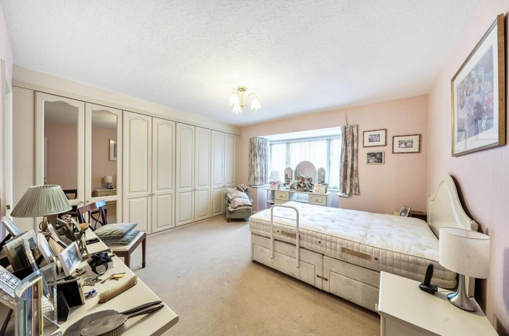 Davidson Frost-Wellings, DFW, Marsh Lane, Stanmore