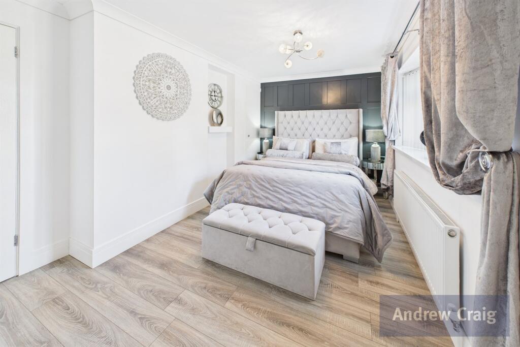 Front Bedroom