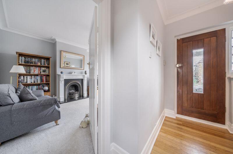 Entrance Hall shot 2