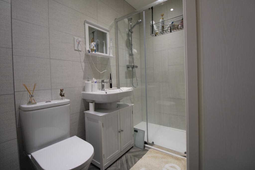 En suite