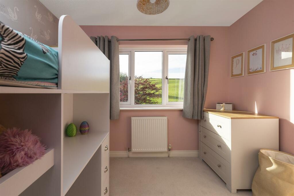 Bramleys Estate Agents - Chadwick Hall Gardens - M