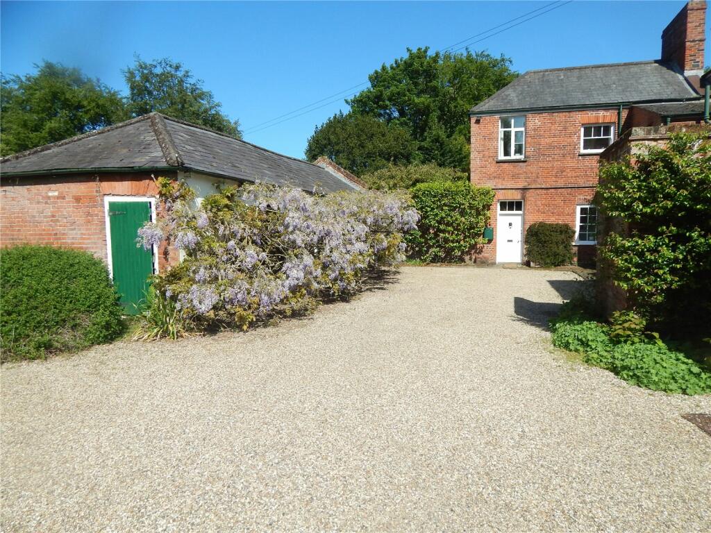 Summer House
