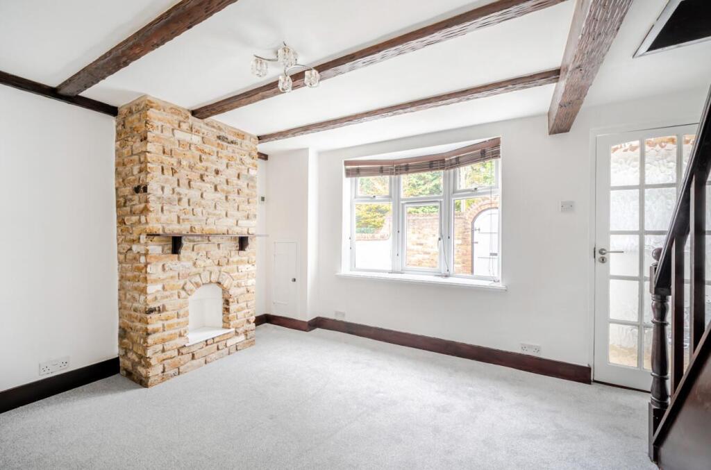 Davidson Frost-Wellings, DFW, Windmill Lane, Bushe