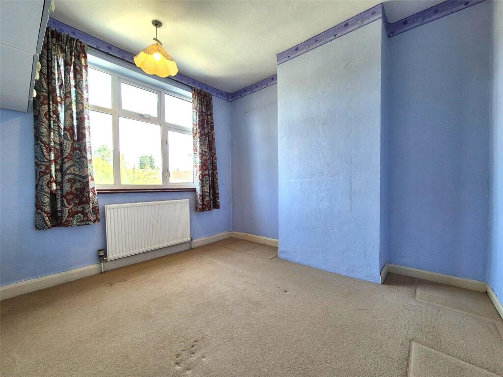 Bedroom No.2
