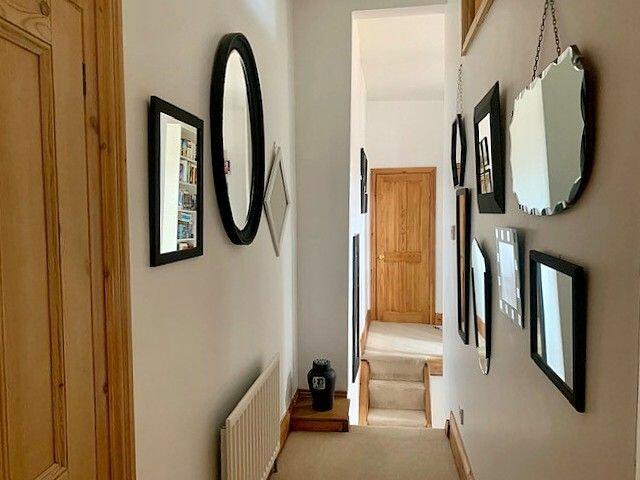 Inner Landing