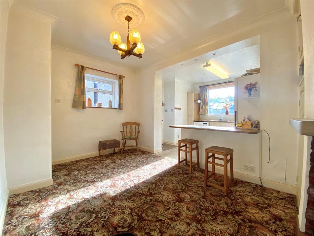 Bramleys Estate Agents - Clough Lane - Brighouse (