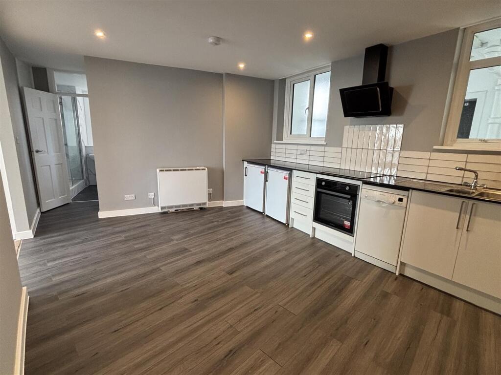 Kitchen / diner