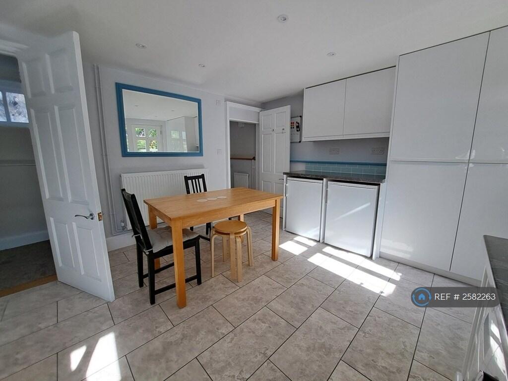 Your Kitchen