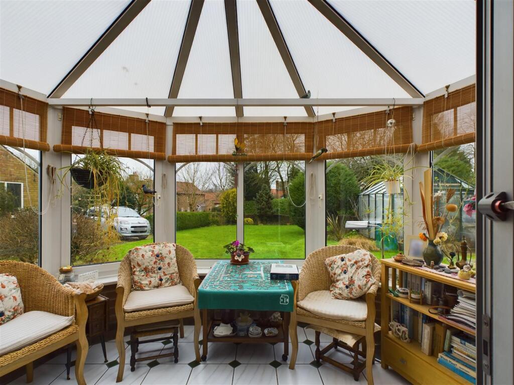 CONSERVATORY