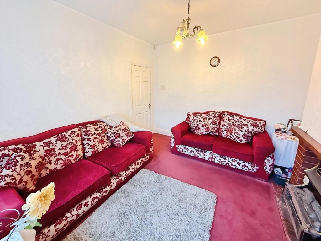 Beeston Avenue, Timperley, Altrincham, Greater Manchester, WA15