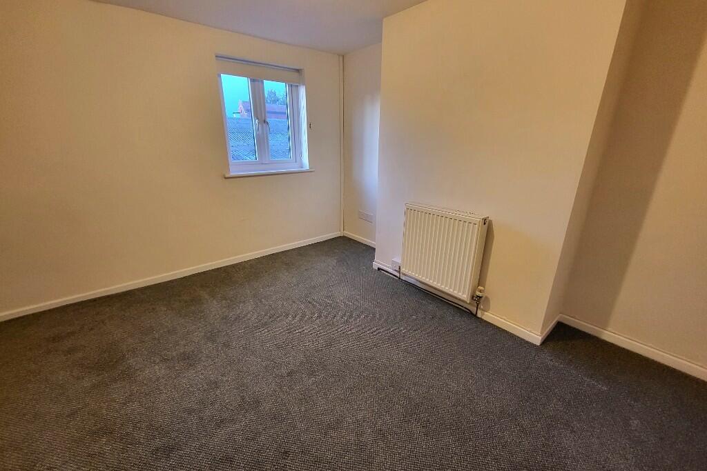 FF 11' Bedroom Two 