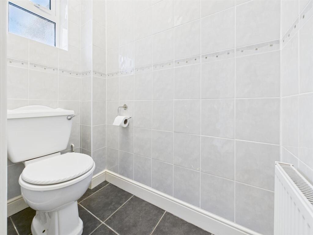 Wc: