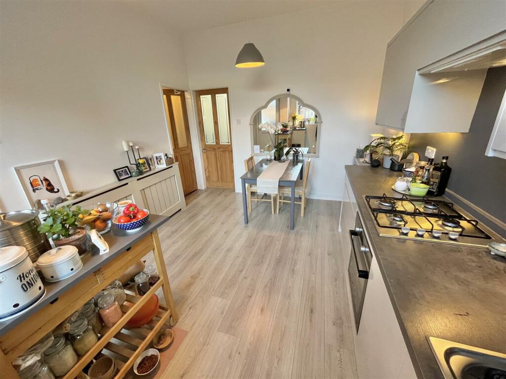 Kitchen Aspect 3
