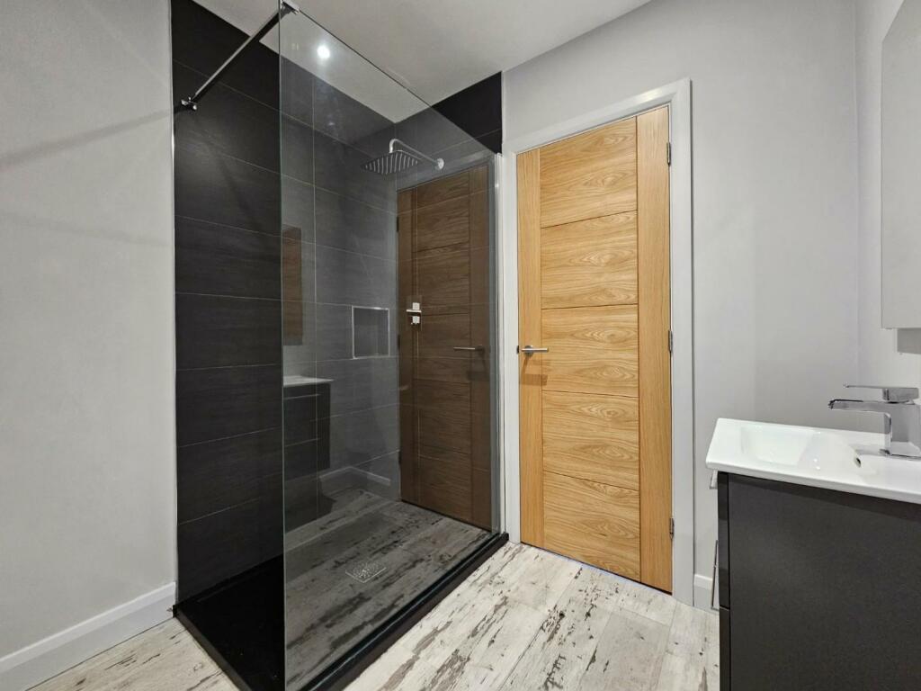 Bedroom 3 En-Suite