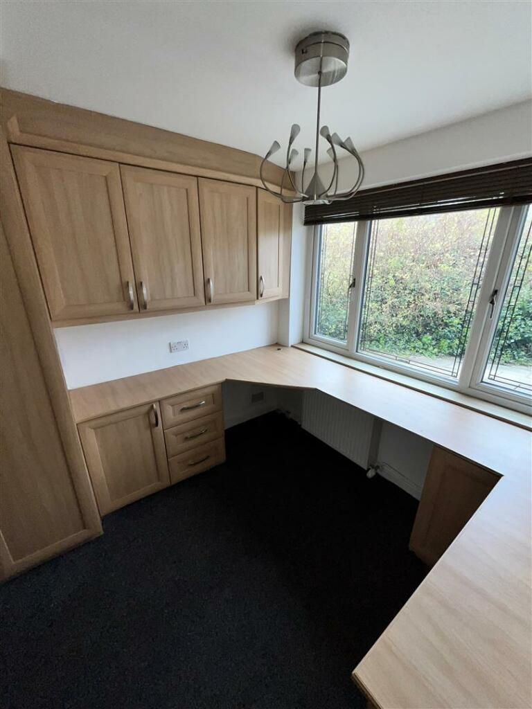 Bedroom Five/Office