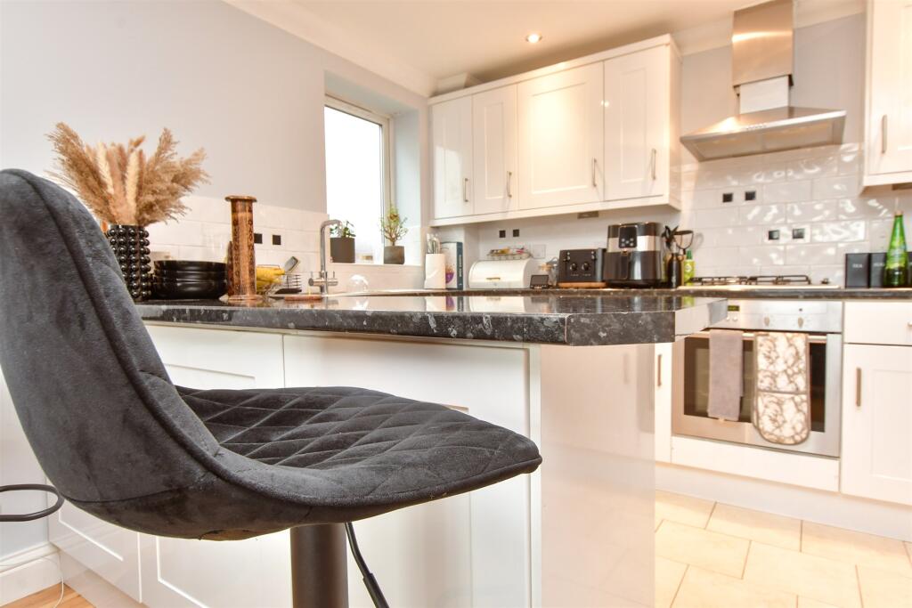 Internal Lifestyle Photograph