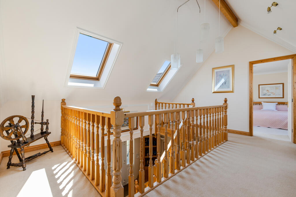 A33 - Honeywells Clampitt Road Ipplepen - 250619