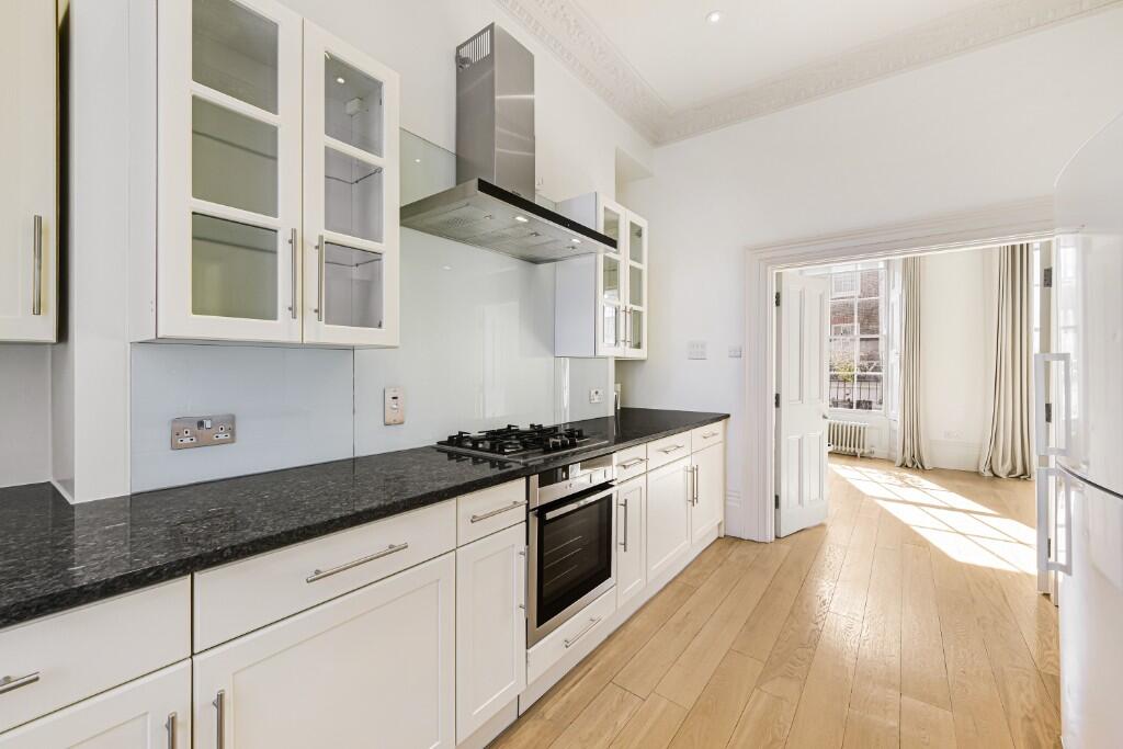Elizabeth Street, London, SW1W