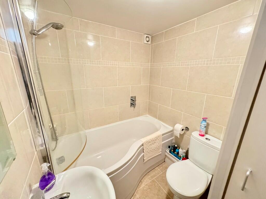 34 Forester Court...