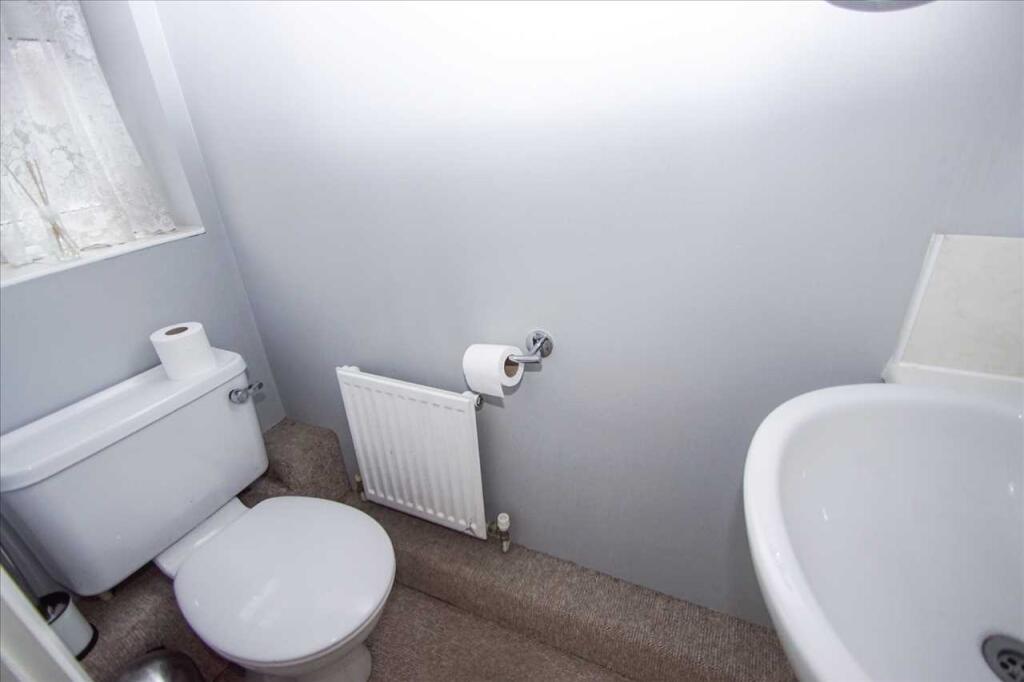 Cloakroom
