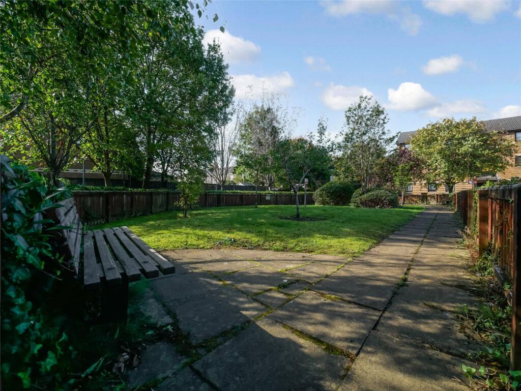 Communal Garden