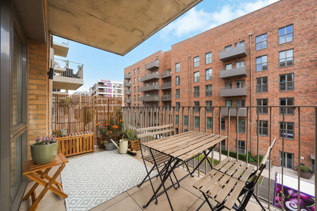 Terrace / Patio