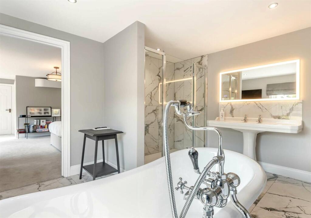 En Suite Ones