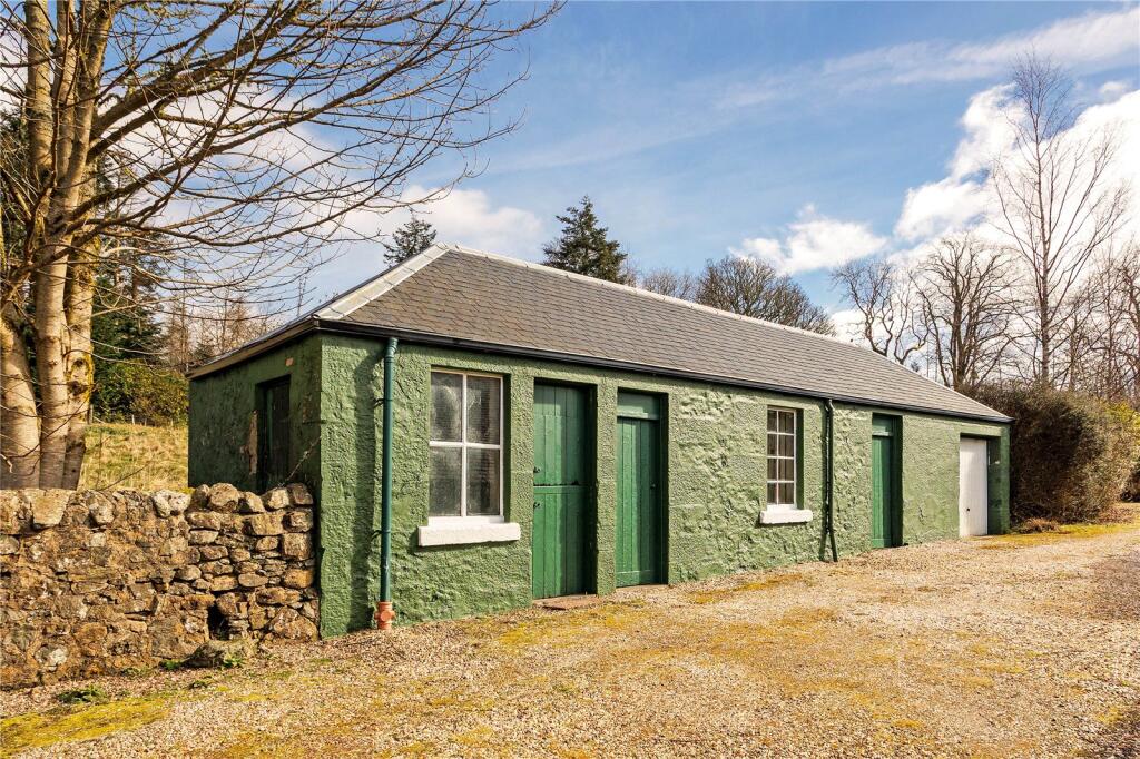 Outbuildings